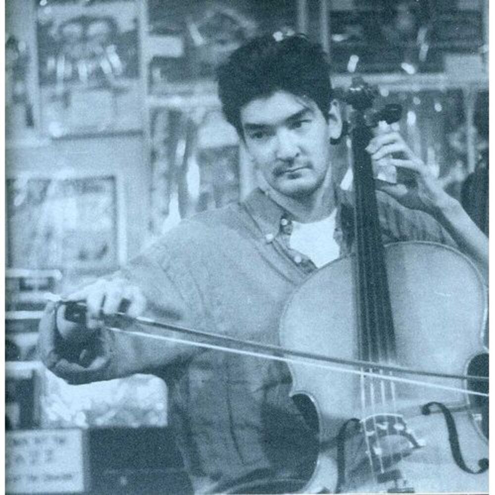 Magnetic Fields - 69 Love Songs #2  CD